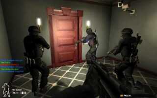 Где найти mac 10 в swat 4