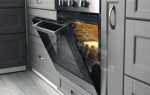 Как прокалить духовку перед первым использованием gorenje