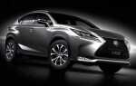 Сколько стоит то на lexus nx