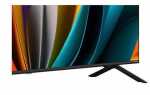 Где находится серийный номер телевизора hisense