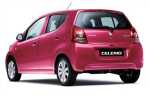 Как выглядит машина suzuki белая