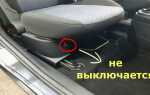 Как поменять дворник на suzuki sx4
