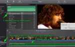 Как добавить музыку в imovie на mac