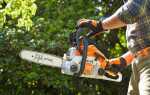 Где купить бензопилу б у stihl