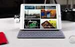 Что такое воздушная прослойка ipad
