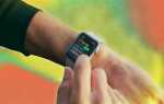 Какую тренировку выбрать на apple watch дома
