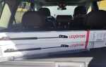 Где находится штатный концевик капота opel antara