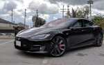 Какая tesla самая быстрая