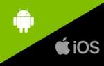Чем отличается ios от android