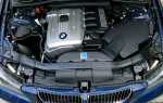 Какие кпп подходят на n52 bmw