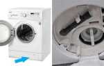 Как почистить фильтр в стиральной машинке beko