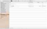 Как отформатировать флешку на mac