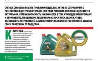 Как проверить масло honda на подлинность