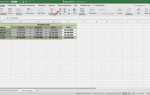 Как сделать каскадную диаграмму в excel