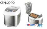 Как разобрать хлебопечку kenwood bm900