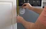 Как снять панель с посудомоечной машины beko