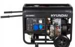 Как увеличить напряжение на hyundai dhy 8500le