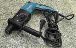 Как разобрать hr2450 makita
