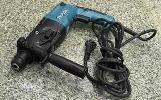 Как разобрать hr2450 makita