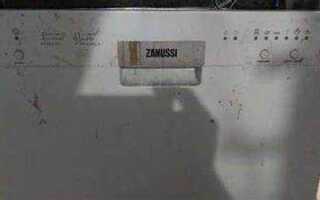 Как разобрать zanussi t1033v