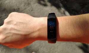Как поменять ремешок на honor band 5