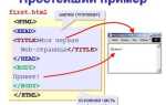 Как сделать верхний регистр в html