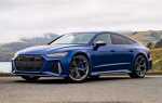 Сколько стоит audi rs7