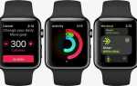Как добавить фото на apple watch