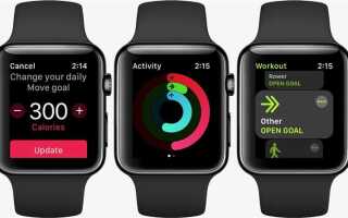 Как добавить фото на apple watch