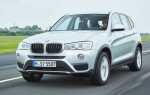 Как пользоваться lim bmw f25