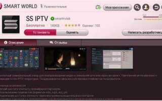 Как настроить iptv на телевизоре hisense smart tv