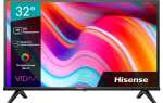 Какой телевизор hisense лучше