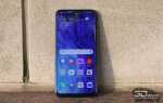 Как поменять дисплей на honor 9x