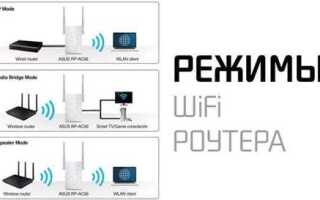 Как сделать мост между двумя роутерами по wifi