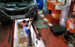 Сколько масла в акпп hyundai ix35