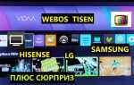 Как обновить иви на телевизоре hisense