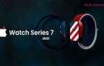 Когда выходят apple watch 7
