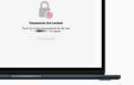 Как ввести пароль в терминале mac os