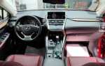 Почему не переключается автомат на nx200 lexus
