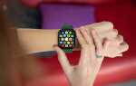 Когда в продаже apple watch 7