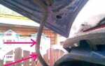 Как открыть ford transit без ключа