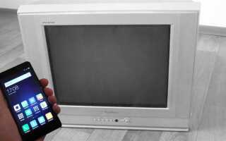 Как настроить телевизор sanyo старого образца