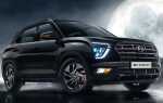 Сколько сейчас стоит hyundai creta