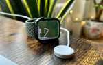 Как часто надо заряжать apple watch