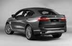 Сколько стоит bmw x8 в рублях