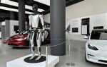 Как организована работа на предприятиях tesla