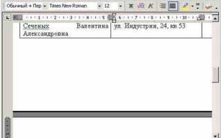Как сделать расстановку переносов в powerpoint