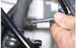 Как прокачать сцепление ford focus 2