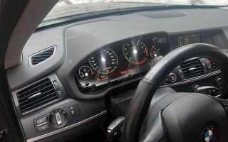 Как продуть black panel от пыли bmw