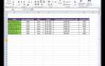 Как снять пароль с файла excel